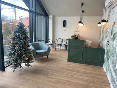 Centrum Medyczne Ochaliczówka