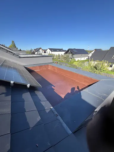 Remonty Dachów ART-BUD